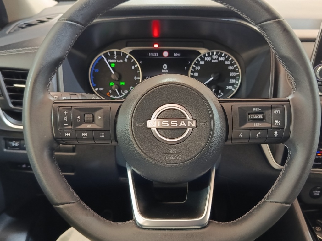 NISSAN Qashqai e-Power 190 Business Edition BVA - ref: 13-4215408 - Photo 15