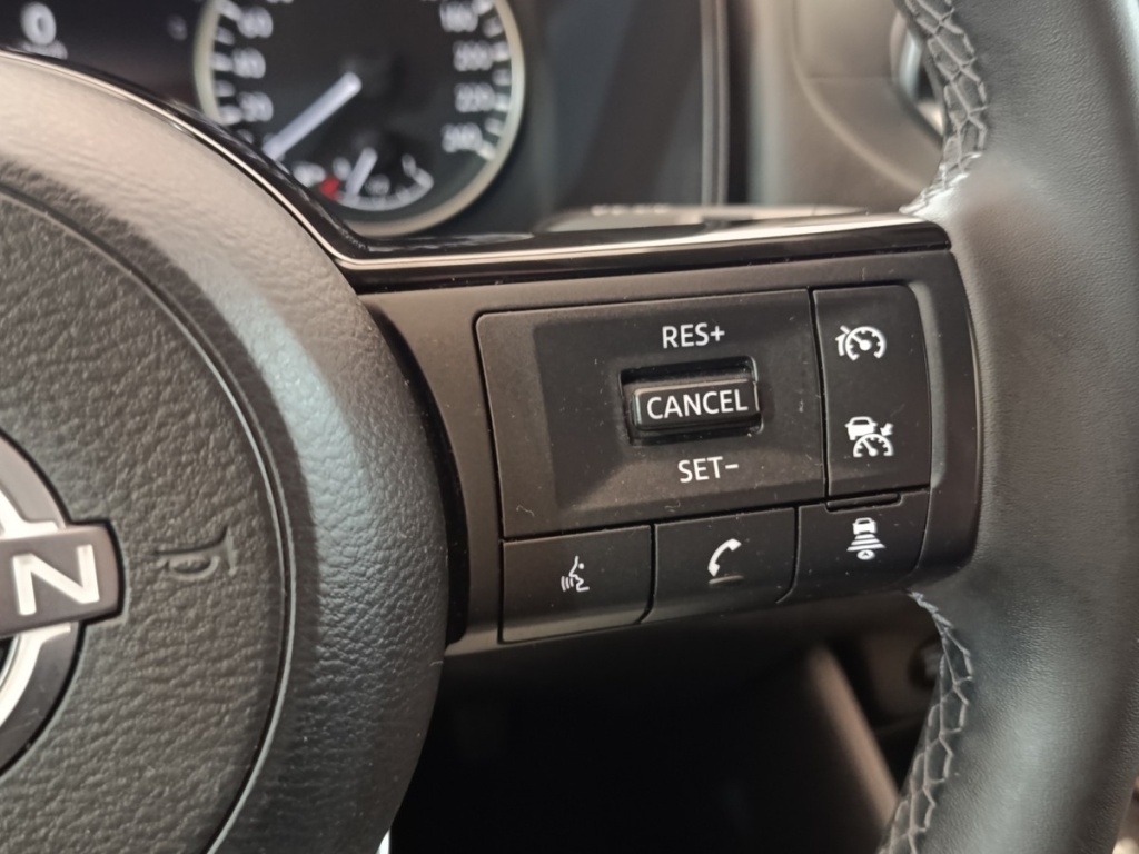 NISSAN Qashqai e-Power 190 Business Edition BVA - ref: 13-4215408 - Photo 17