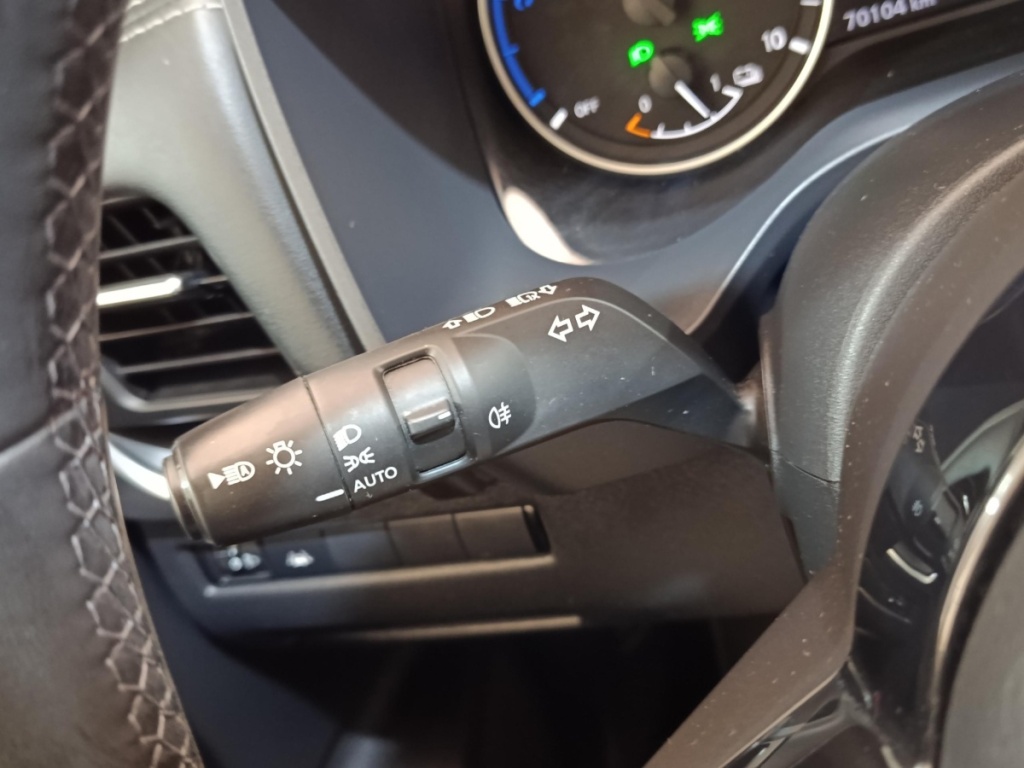 NISSAN Qashqai e-Power 190 Business Edition BVA - ref: 13-4215408 - Photo 18