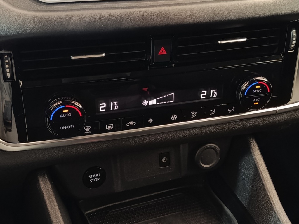 NISSAN Qashqai e-Power 190 Business Edition BVA - ref: 13-4215408 - Photo 20