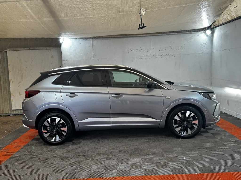 OPEL Grandland 1.5 Diesel 130 ch Automatique ULTIMATE - ref: 13-4215411 - Photo 3