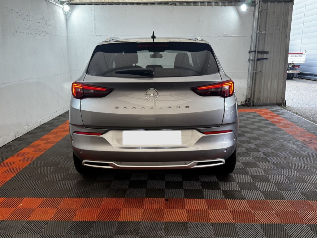 OPEL Grandland 1.5 Diesel 130 ch Automatique ULTIMATE - ref: 13-4215411 - Photo 5