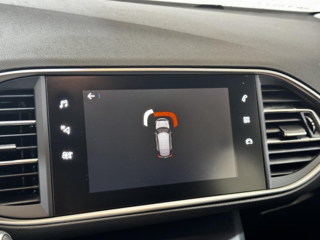 PEUGEOT 308 Puretech 110 S&S Active Business - ref: 13-4215413 - Photo 10