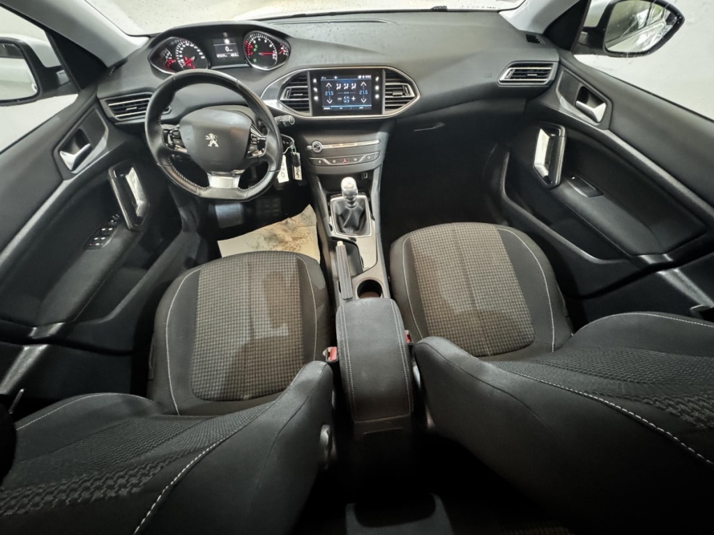 PEUGEOT 308 Puretech 110 S&S Active Business - ref: 13-4215413 - Photo 11