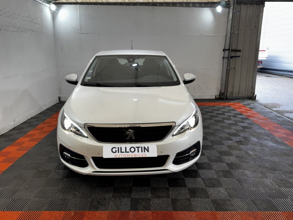 PEUGEOT 308 Puretech 110 S&S Active Business - ref: 13-4215413 - Photo 2