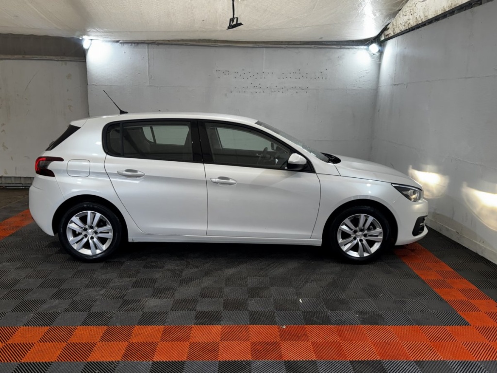 PEUGEOT 308 Puretech 110 S&S Active Business - ref: 13-4215413 - Photo 3