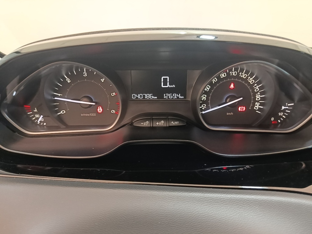 PEUGEOT 208 Affaire BlueHDi 75 PREMIUM PACK - ref: 13-4215415 - Photo 15