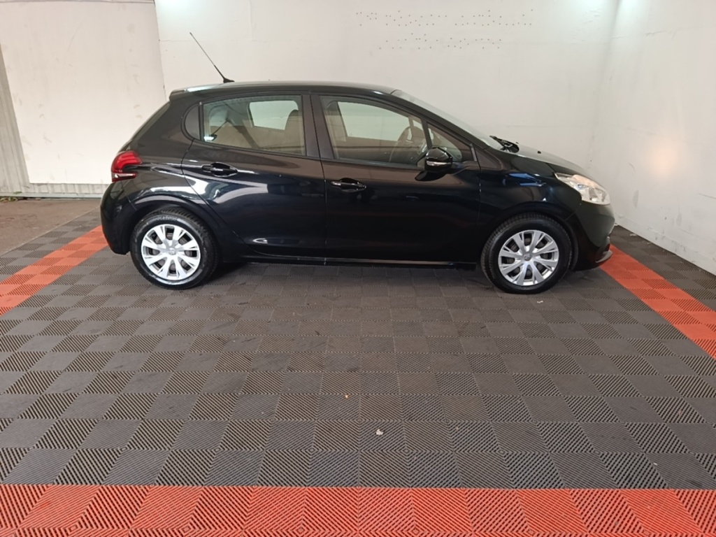 PEUGEOT 208 Affaire BlueHDi 75 PREMIUM PACK - ref: 13-4215415 - Photo 3