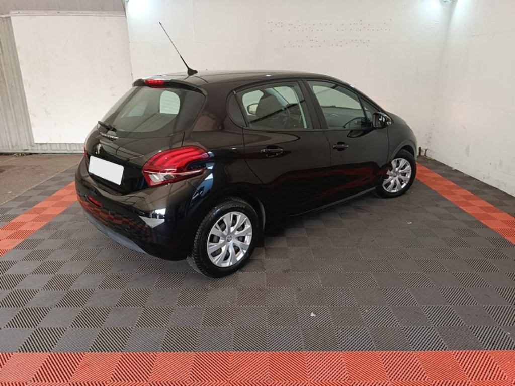 PEUGEOT 208 Affaire BlueHDi 75 PREMIUM PACK - ref: 13-4215415 - Photo 6
