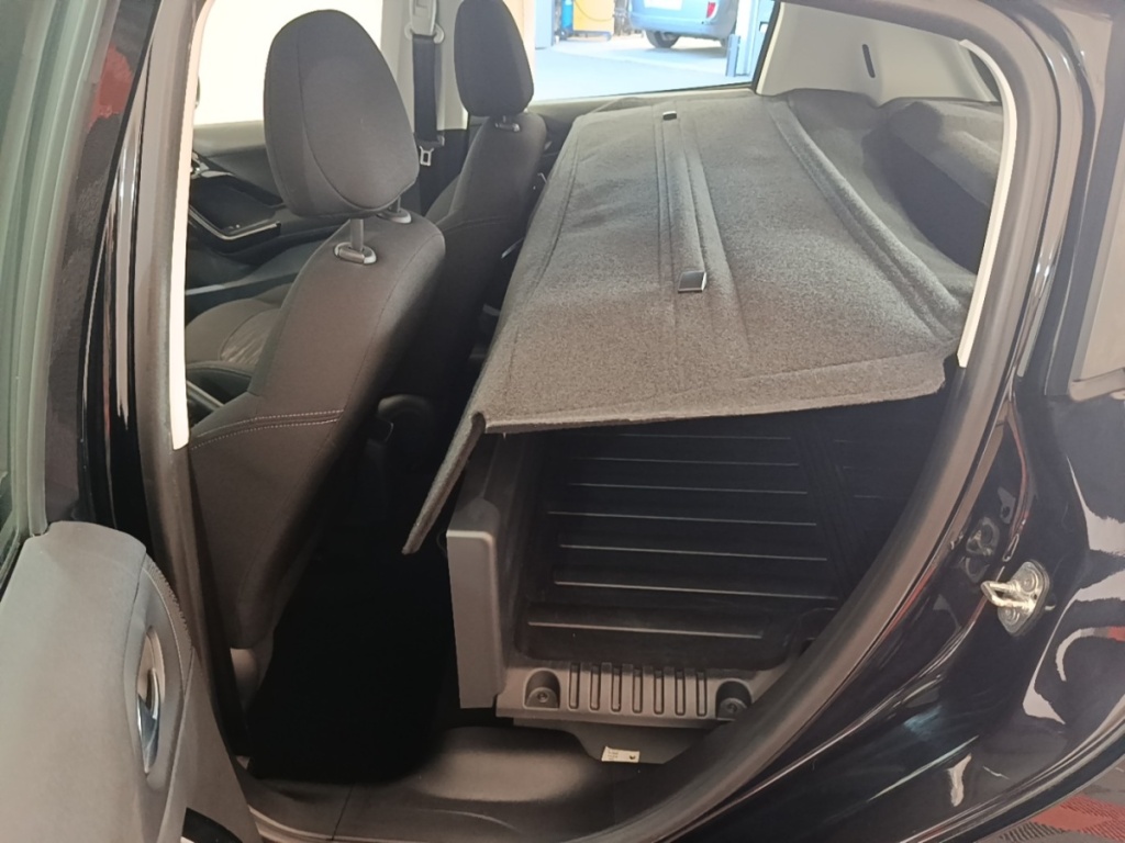 PEUGEOT 208 Affaire BlueHDi 75 PREMIUM PACK - ref: 13-4215415 - Photo 9
