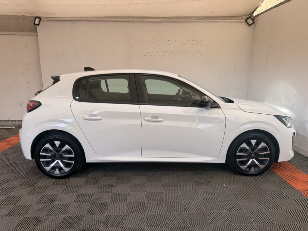 PEUGEOT 208 Affaire 1.2 PT 100 S&S Active Business R - ref: 13-4215687 - Photo 2