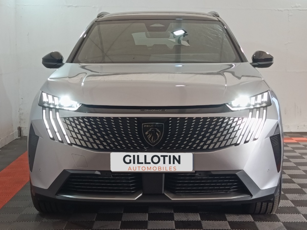 PEUGEOT 5008 1.6 PHEV 195 E-DCS7 GT - ref: 13-4215700 - Photo 2