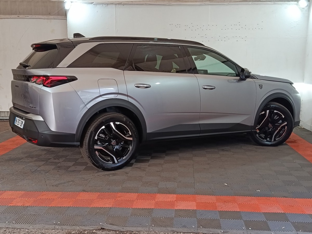 PEUGEOT 5008 1.6 PHEV 195 E-DCS7 GT - ref: 13-4215700 - Photo 6