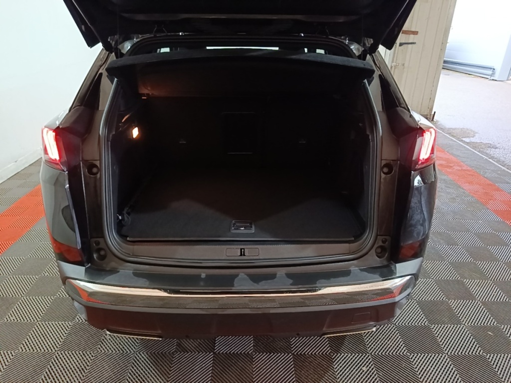 PEUGEOT 3008 1.6 HYBRID 225 E-EAT8 GT Pack - ref: 13-4215712 - Photo 7