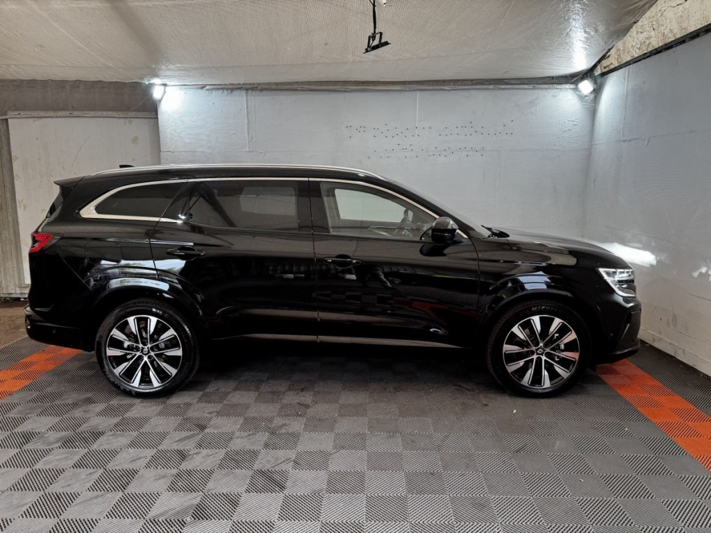 RENAULT Espace techno 7PL E-Tech full hybrid 200-24 - ref: 13-4215717 - Photo 3