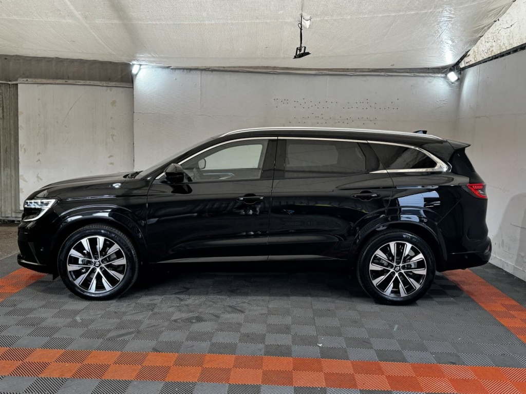 RENAULT Espace techno 7PL E-Tech full hybrid 200-24 - ref: 13-4215717 - Photo 4