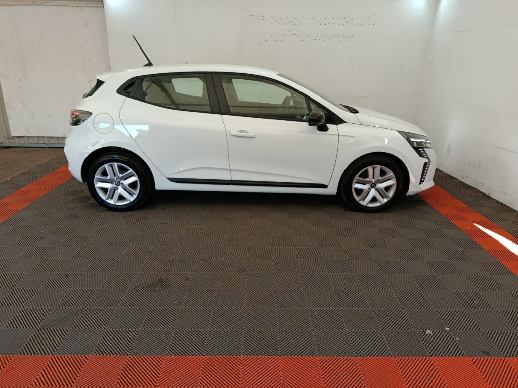 RENAULT Clio Evolution réversible TCe 90 -24 - ref: 13-4215725 - Photo 3