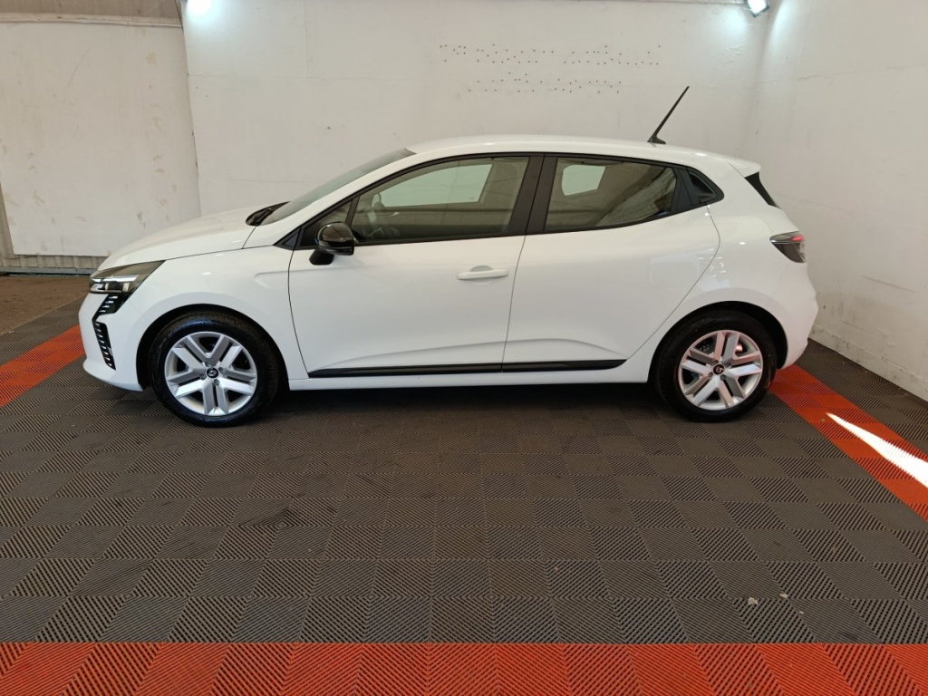 RENAULT Clio Evolution réversible TCe 90 -24 - ref: 13-4215725 - Photo 4