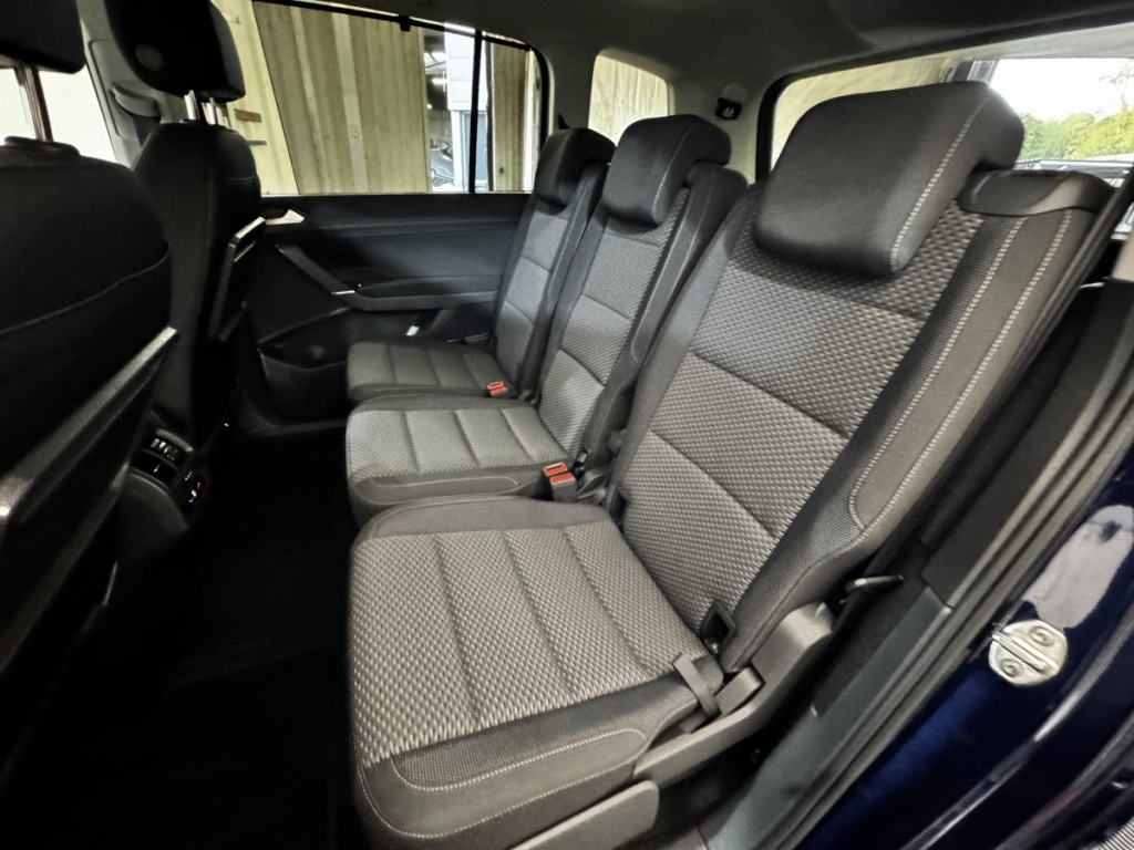 VOLKSWAGEN Touran 1.5 TSI EVO 150 DSG7 Life Plus 7 Places - ref: 13-4215799 - Photo 11