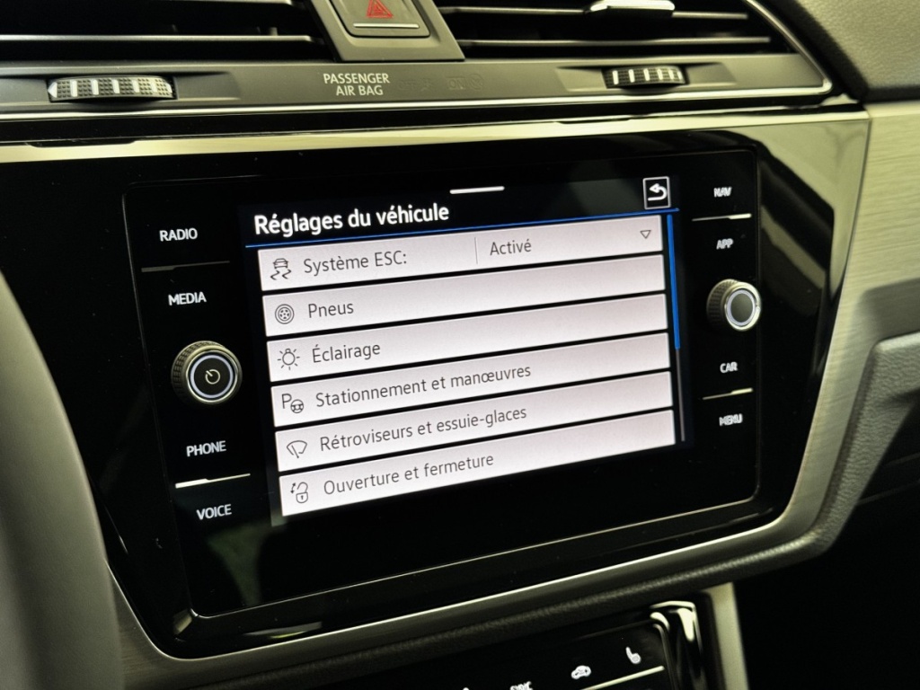 VOLKSWAGEN Touran 1.5 TSI EVO 150 DSG7 Life Plus 7 Places - ref: 13-4215799 - Photo 15