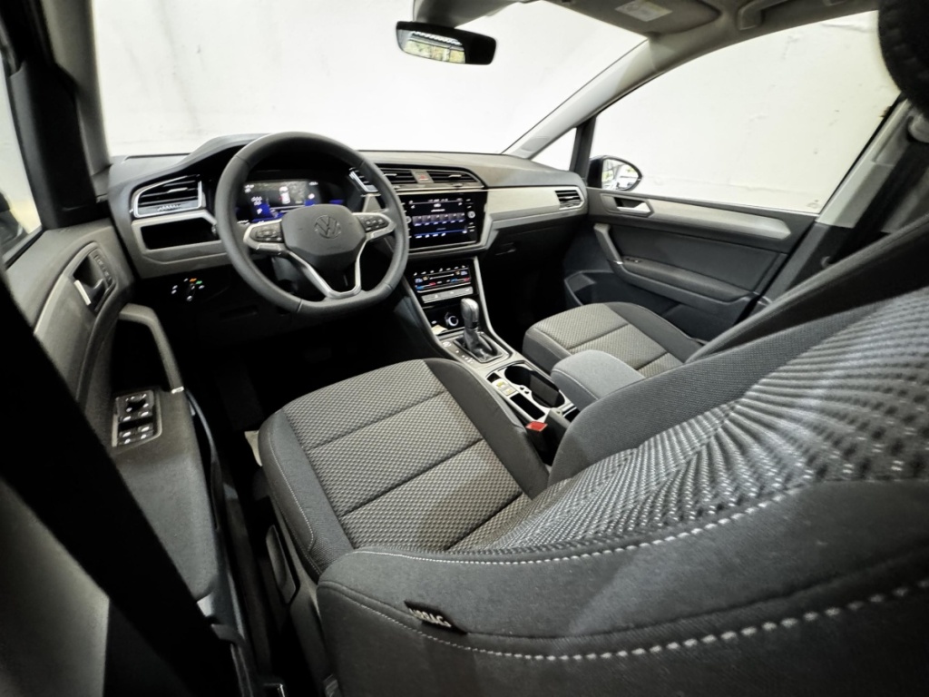 VOLKSWAGEN Touran 1.5 TSI EVO 150 DSG7 Life Plus 7 Places - ref: 13-4215799 - Photo 9
