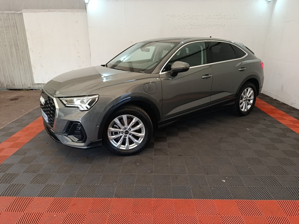 AUDI Q3 Sportback 45 TFSI E 245 S TRONIC BUSINESS EXE - ref: 13-4225356 - Photo 1