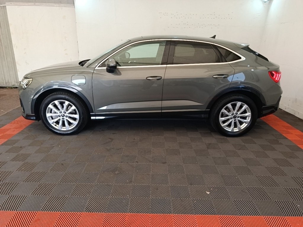 AUDI Q3 Sportback 45 TFSI E 245 S TRONIC BUSINESS EXE - ref: 13-4225356 - Photo 4