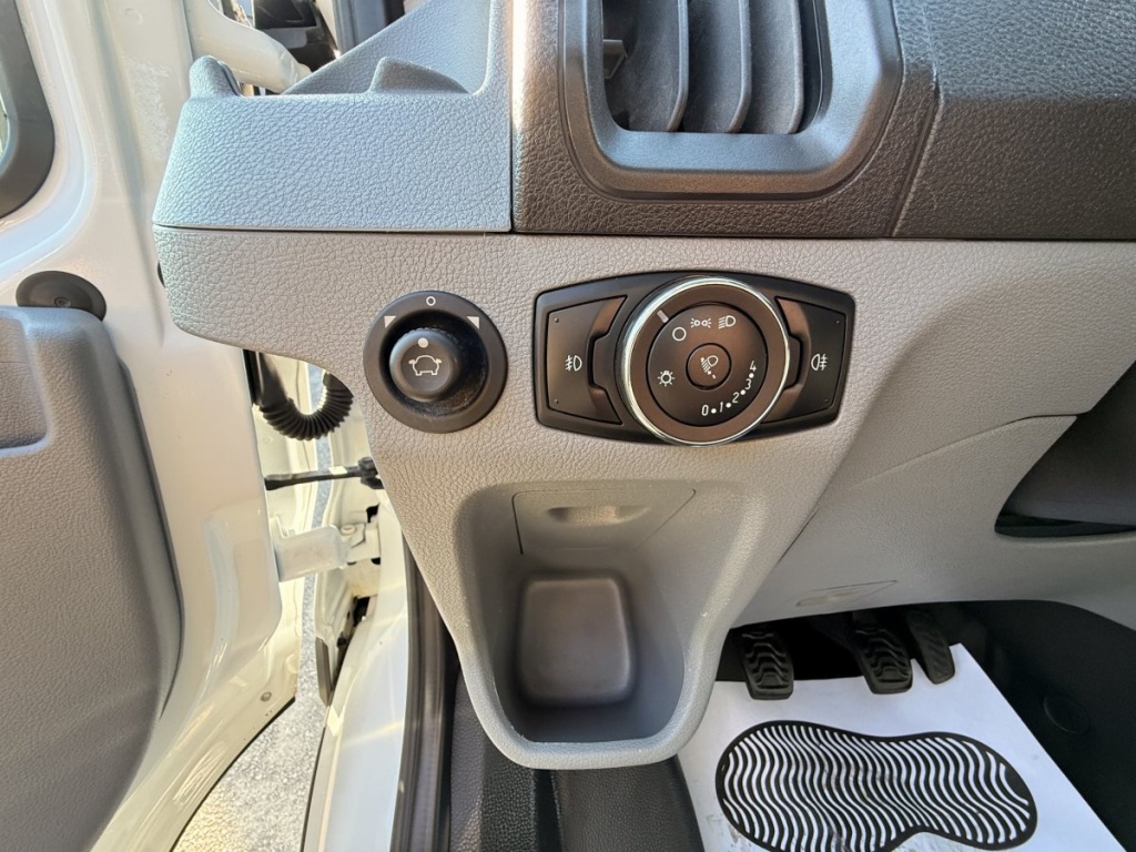 FORD Transit P 350 L3 TREND 2.0 l ecob 130 - ref: 13-4225365 - Photo 19
