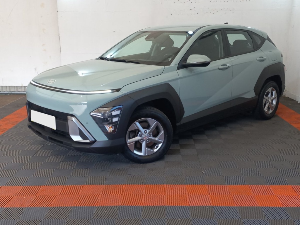 HYUNDAI Kona 1.6 HYBRID 141 INTUITIVE HEV - ref: 13-4225369 - Photo 1