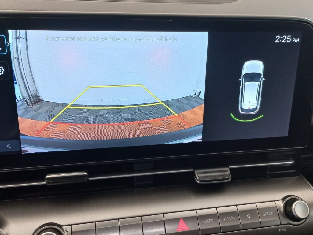 HYUNDAI Kona 1.6 HYBRID 141 INTUITIVE HEV - ref: 13-4225369 - Photo 11