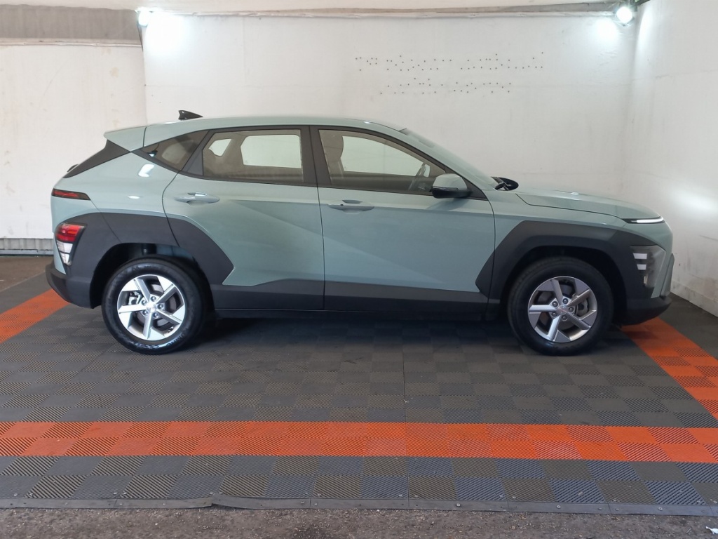 HYUNDAI Kona 1.6 HYBRID 141 INTUITIVE HEV - ref: 13-4225369 - Photo 5