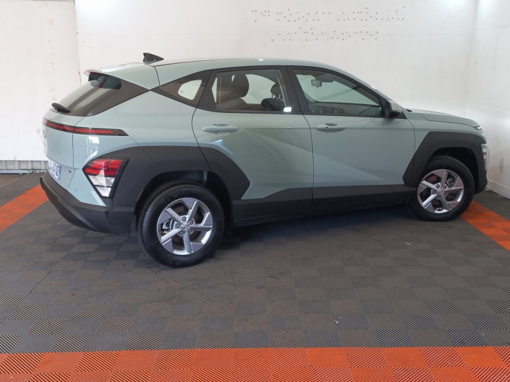 HYUNDAI Kona 1.6 HYBRID 141 INTUITIVE HEV - ref: 13-4225369 - Photo 6