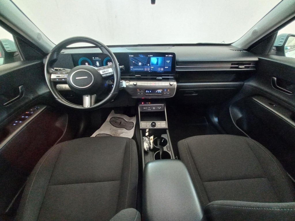 HYUNDAI Kona 1.6 HYBRID 141 INTUITIVE HEV - ref: 13-4225369 - Photo 8