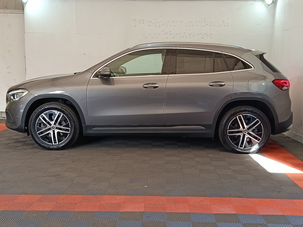 MERCEDES GLA GLA 250 e Business Line DCT - ref: 13-4225371 - Photo 4