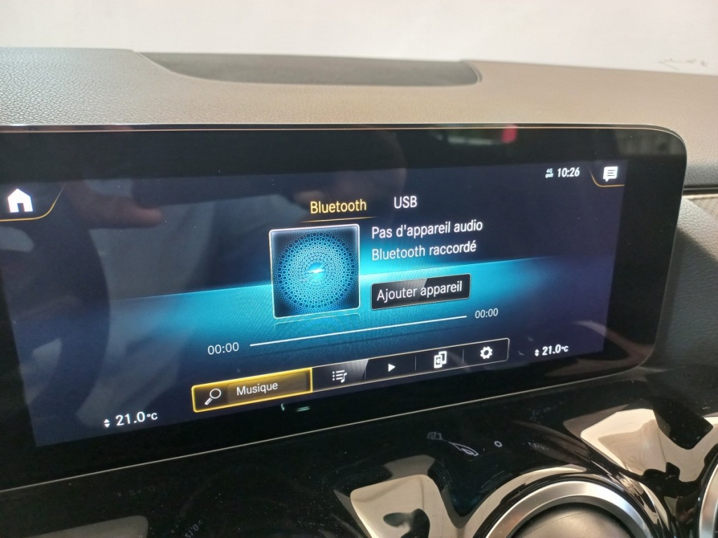MERCEDES GLA 2.0 GLA 200 D AMG LINE DCT - ref: 13-4225372 - Photo 15