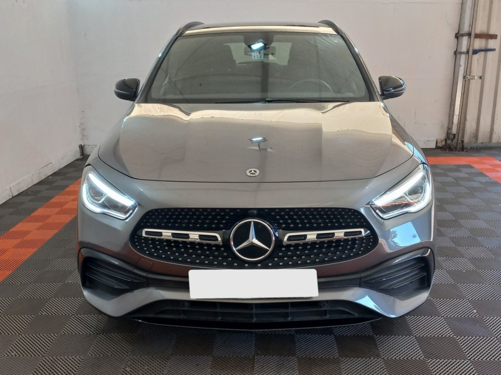 MERCEDES GLA 2.0 GLA 200 D AMG LINE DCT - ref: 13-4225372 - Photo 2