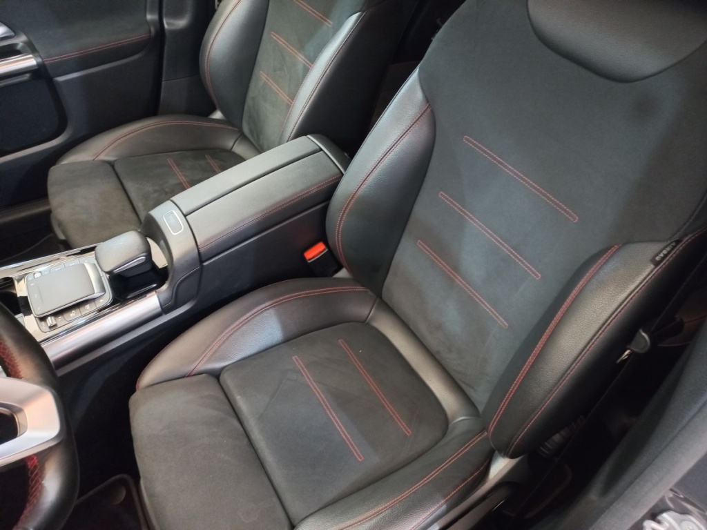 MERCEDES GLA 2.0 GLA 200 D AMG LINE DCT - ref: 13-4225372 - Photo 9
