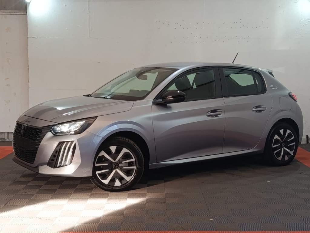 PEUGEOT 208 Electrique 136ch Active - ref: 13-4225374 - Photo 1