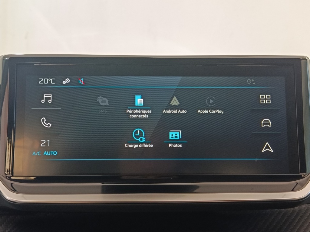 PEUGEOT 208 Electrique 136ch Active - ref: 13-4225374 - Photo 14