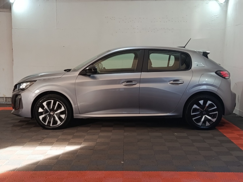 PEUGEOT 208 Electrique 136ch Active - ref: 13-4225374 - Photo 3