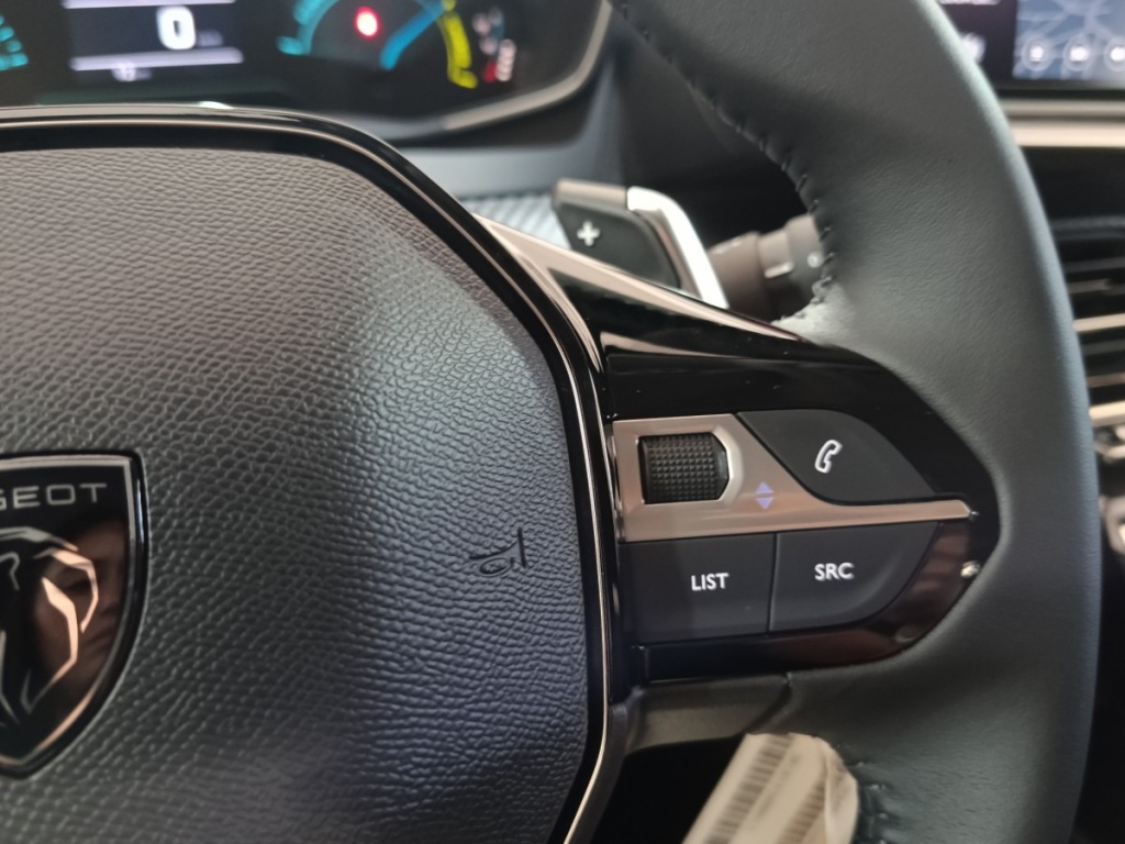 PEUGEOT 208 Hybrid 100 e-DCS6 Style - ref: 13-4225375 - Photo 20