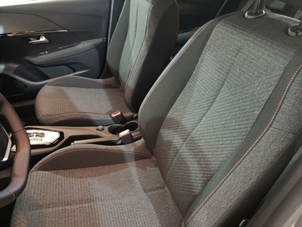 PEUGEOT 208 Hybrid 100 e-DCS6 Style - ref: 13-4225375 - Photo 9