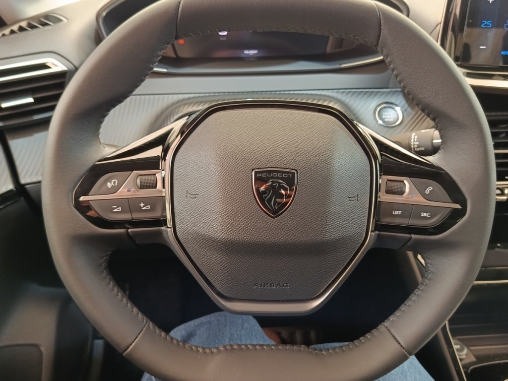 PEUGEOT 208 Electrique 136ch Allure - ref: 13-4225377 - Photo 16