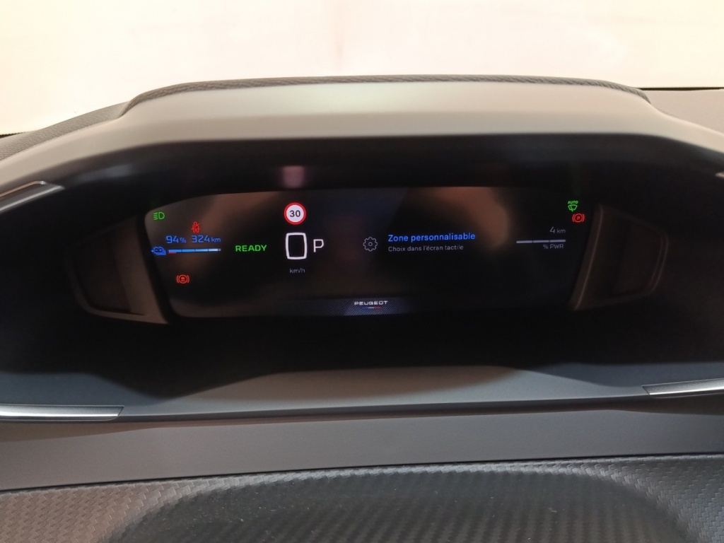 PEUGEOT 208 Electrique 136ch Allure - ref: 13-4225377 - Photo 9