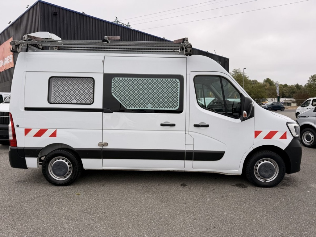 RENAULT Master FG Tr GCF F3500 L2H2 Energy dCi 150 - ref: 13-4225379 - Photo 3