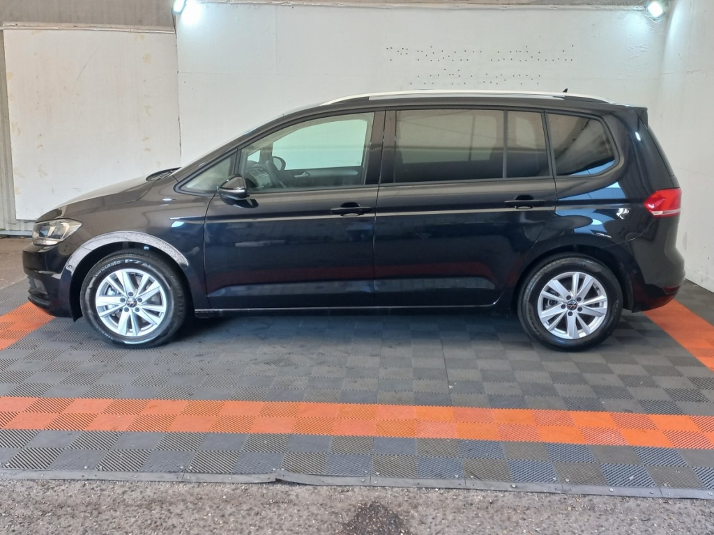 VOLKSWAGEN Touran 1.5 TSI EVO 150 DSG7 Life Plus 7 Places - ref: 13-4225380 - Photo 3