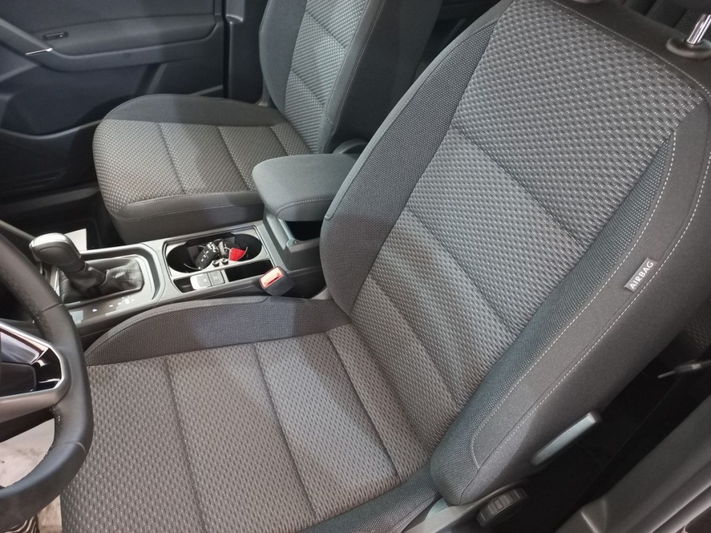 VOLKSWAGEN Touran 1.5 TSI EVO 150 DSG7 Life Plus 7 Places - ref: 13-4225380 - Photo 9