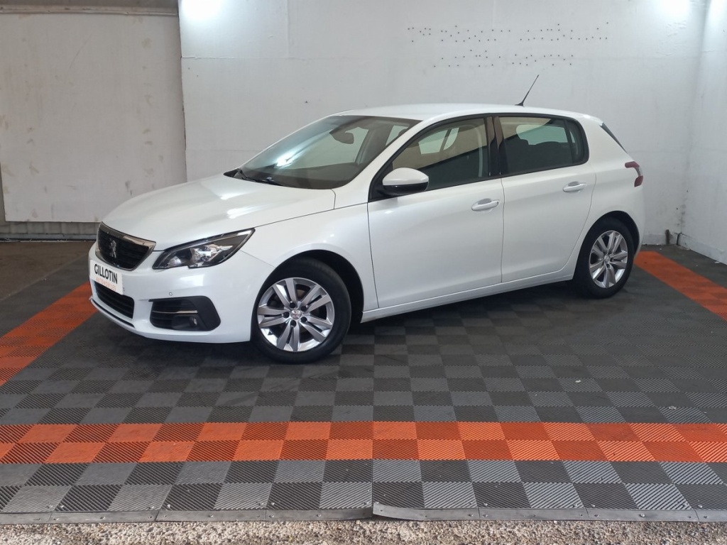 PEUGEOT 308 Puretech 110 S&S Active Business - ref: 13-4225858 - Photo 1