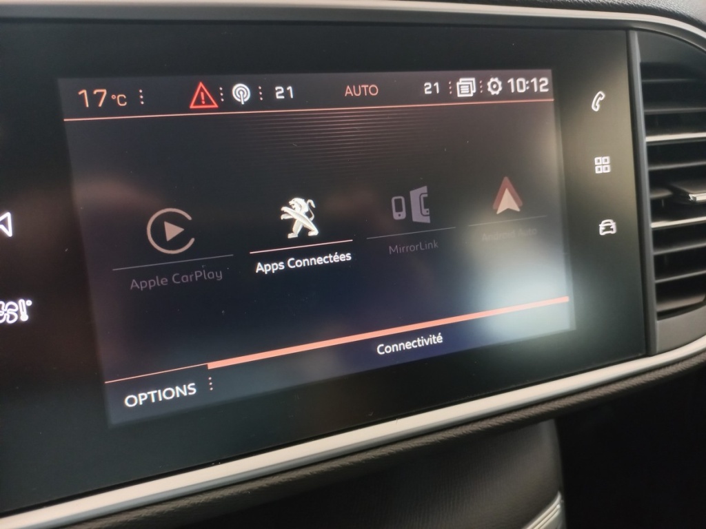 PEUGEOT 308 Puretech 110 S&S Active Business - ref: 13-4225858 - Photo 16