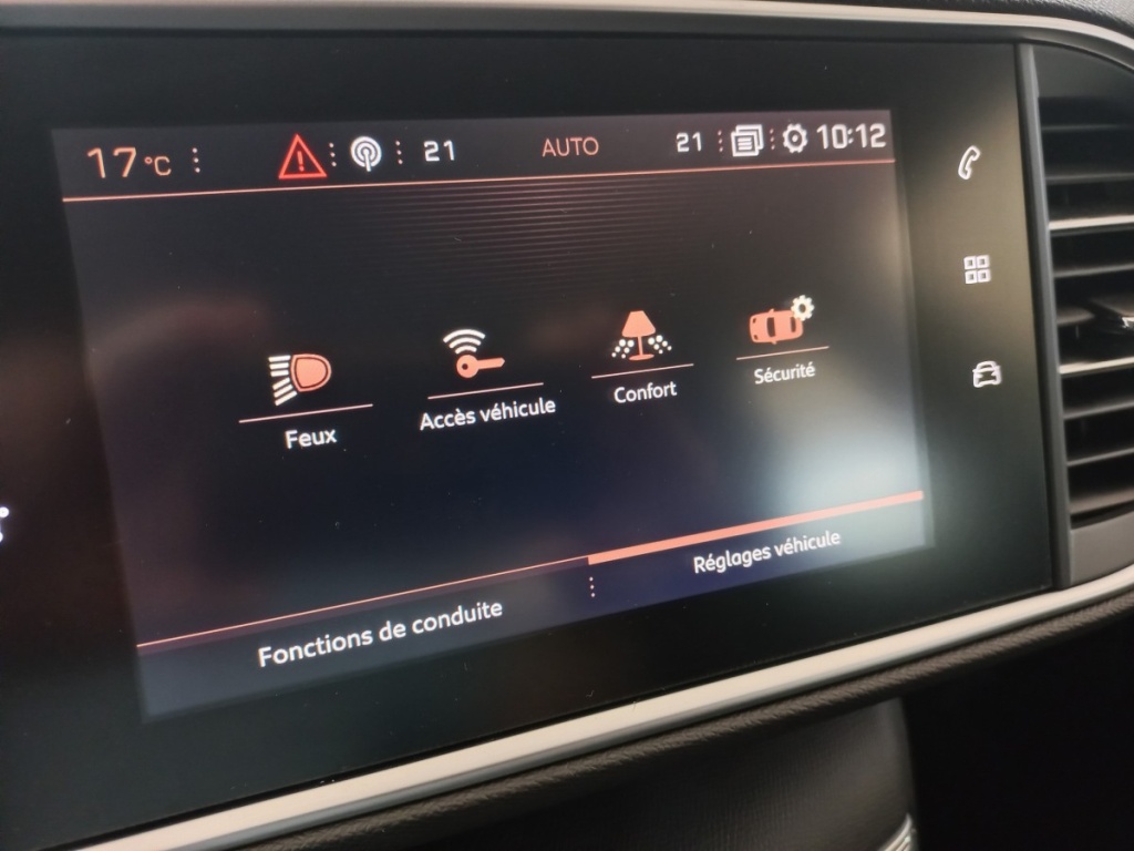 PEUGEOT 308 Puretech 110 S&S Active Business - ref: 13-4225858 - Photo 18